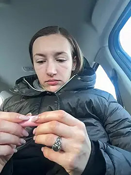 KateRedgar online show from February 25, 8:57 am