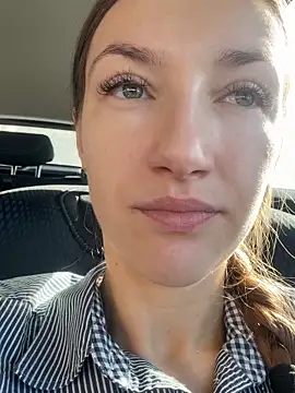 KateRedgar online show from March 21, 8:19 am