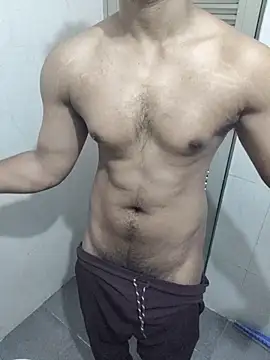 hottboy 39 online show from June 20, 5:43 am