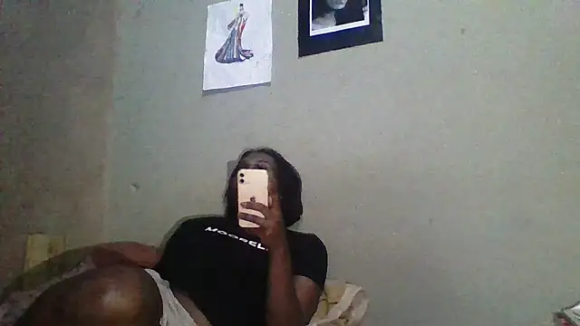 Snapshot of Moorella1 chatting on September 17, 7:26 pm Moorella1 online show from September 17, 7:26 pm