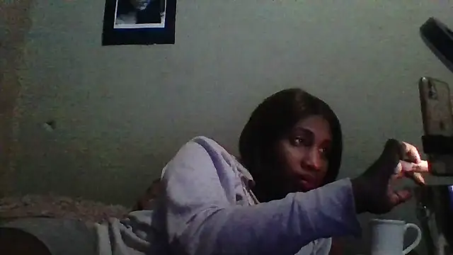 Snapshot of Moorella1 chatting on September 29, 9:52 pm Moorella1 online show from September 29, 9:52 pm