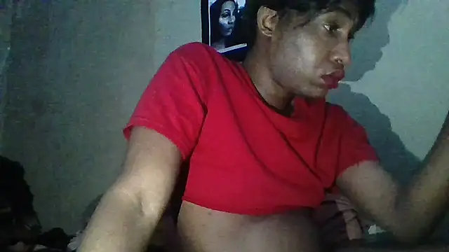 Snapshot of Moorella1 chatting on October 3, 9:56 pm Moorella1 online show from October 3, 9:56 pm