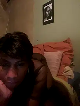 Moorella1 online show from November 7, 4:56 am