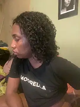 Moorella1 online show from March 26, 11:38 am