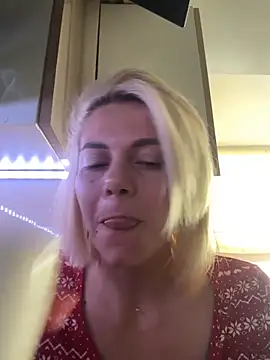 tanyagrey online show from March 26, 8:20 am