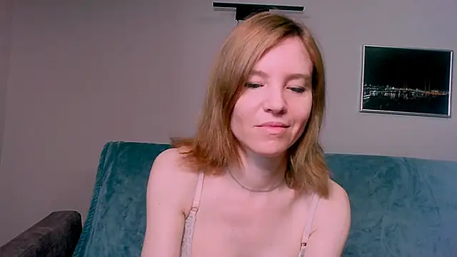 Eva vagner online show from May 10, 2:06 am