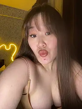 your toxic cum online show from February 22, 7:23 pm