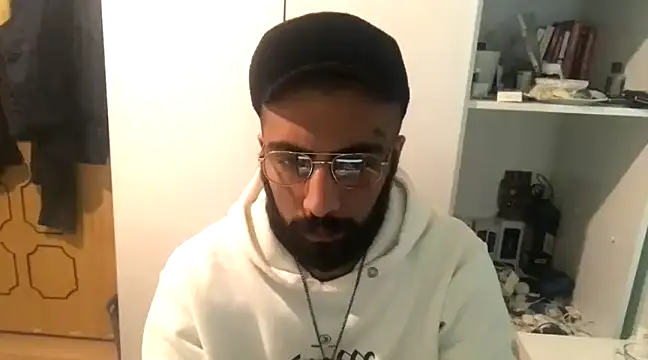 MasterKARATASSAKK online show from March 1, 8:13 am