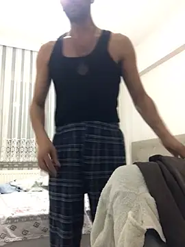 MasterKARATASSAKK online show from March 13, 6:14 pm