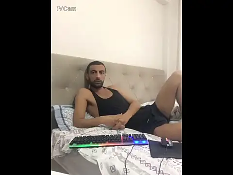 MasterKARATASSAKK online show from March 19, 2:32 pm