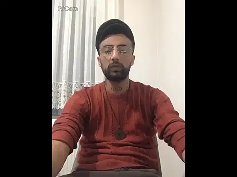 MasterKARATASSAKK online show from March 22, 9:07 pm