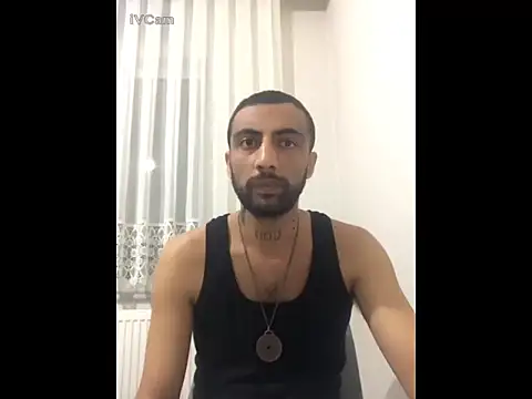 MasterKARATASSAKK online show from March 25, 6:25 pm