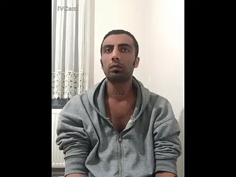 MasterKARATASSAKK online show from April 7, 7:25 pm