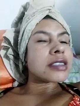 Alanagracia online show from January 5, 11:33 pm