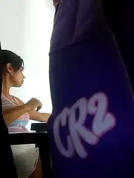 Alanagracia online show from January 6, 3:08 pm