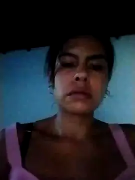 Alanagracia online show from January 6, 10:37 pm