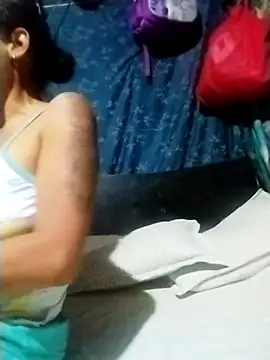 Alanagracia online show from January 7, 11:24 pm