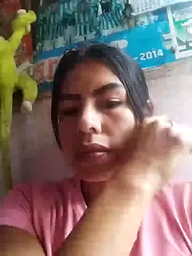 Alanagracia online show from January 8, 4:44 pm