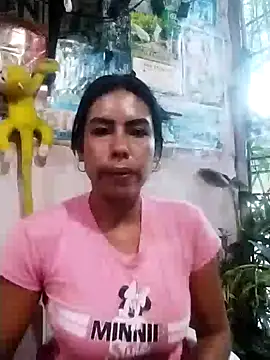 Alanagracia online show from January 8, 10:37 pm