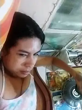 Alanagracia online show from January 9, 3:01 pm