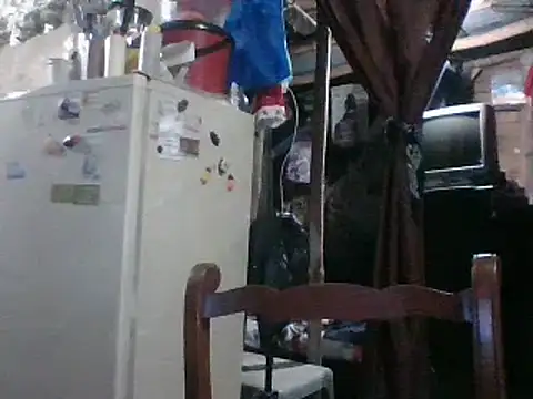 Alanagracia online show from January 12, 12:07 am