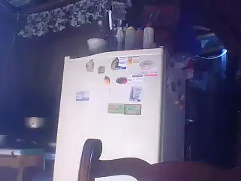 Alanagracia online show from January 13, 1:39 pm