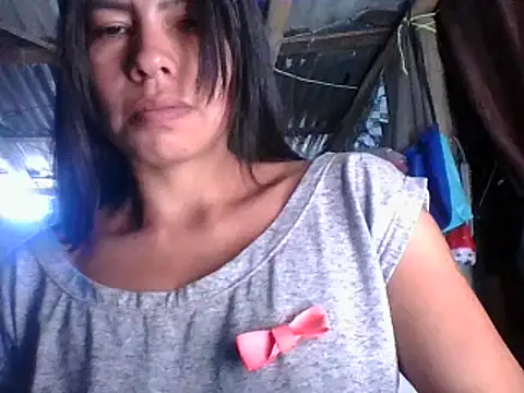 Alanagracia online show from January 13, 4:41 pm