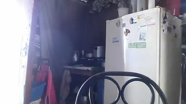 Alanagracia online show from January 15, 5:26 pm