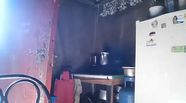 Alanagracia online show from January 17, 1:24 pm