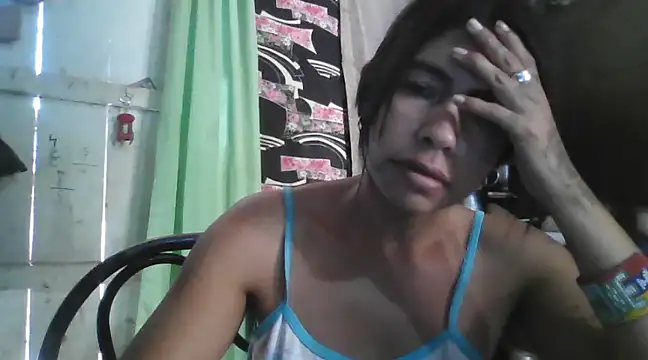 Alanagracia online show from January 17, 4:26 pm