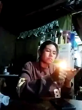 Alanagracia online show from January 17, 11:40 pm