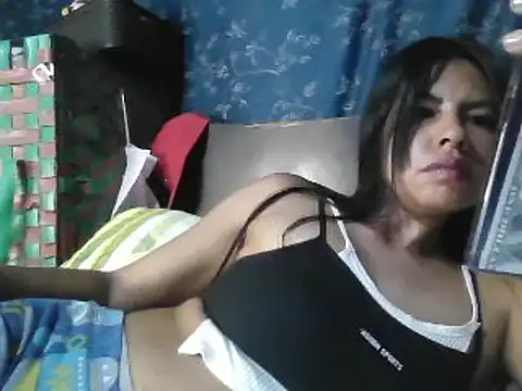 Alanagracia online show from January 28, 5:14 pm