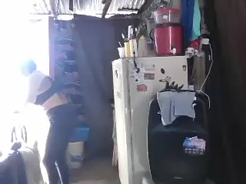 Alanagracia online show from January 30, 3:51 pm