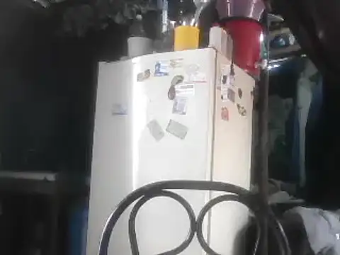 Alanagracia online show from February 7, 6:02 pm