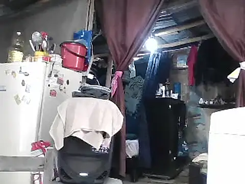 Alanagracia online show from March 19, 1:40 pm