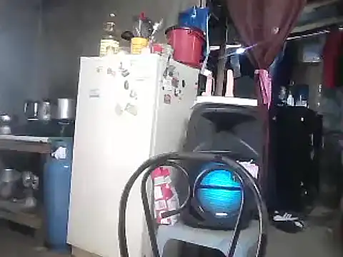 Alanagracia online show from March 21, 4:29 pm