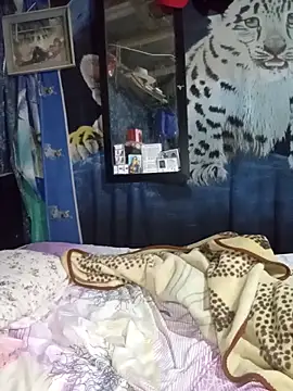 Alanagracia online show from September 23, 10:29 am