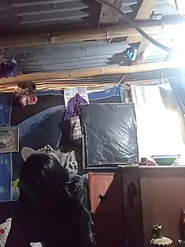 Alanagracia online show from October 10, 2:16 pm