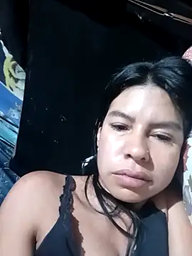 Alanagracia online show from December 5, 10:35 am