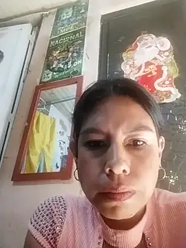 Alanagracia online show from December 17, 1:06 pm