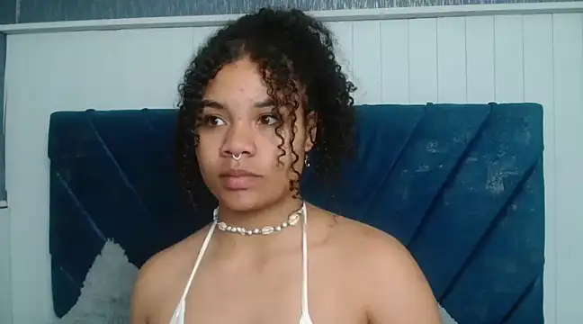 KittyBrookex online show from January 3, 1:14 pm