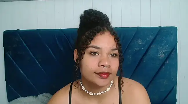 KittyBrookex online show from January 5, 2:30 pm