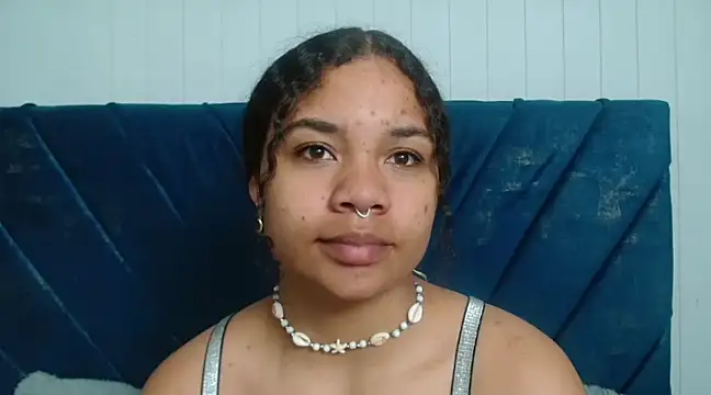 KittyBrookex online show from January 6, 2:14 pm