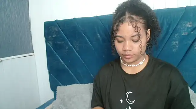 KittyBrookex online show from January 10, 1:41 pm