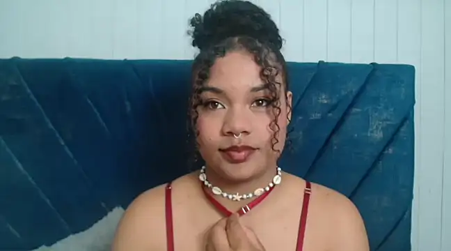 KittyBrookex online show from January 12, 4:50 pm