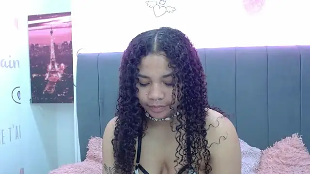 KittyBrookex online show from January 24, 1:25 pm