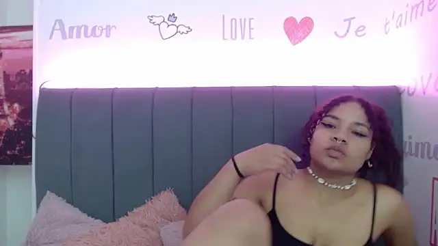 KittyBrookex online show from January 27, 1:19 pm