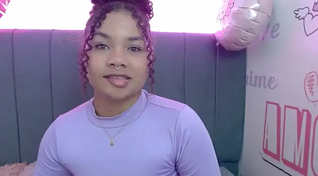 KittyBrookex online show from February 19, 5:06 pm