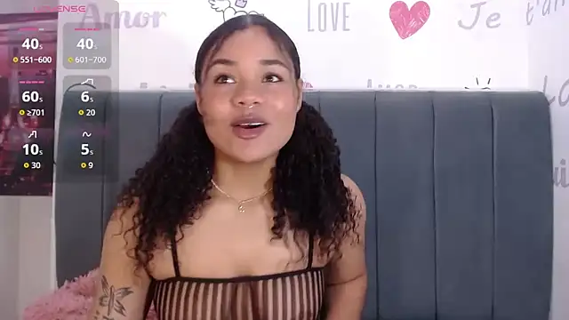 KittyBrookex online show from September 24, 2:42 pm