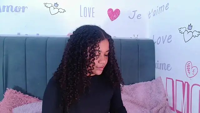 KittyBrookex online show from October 27, 7:40 pm